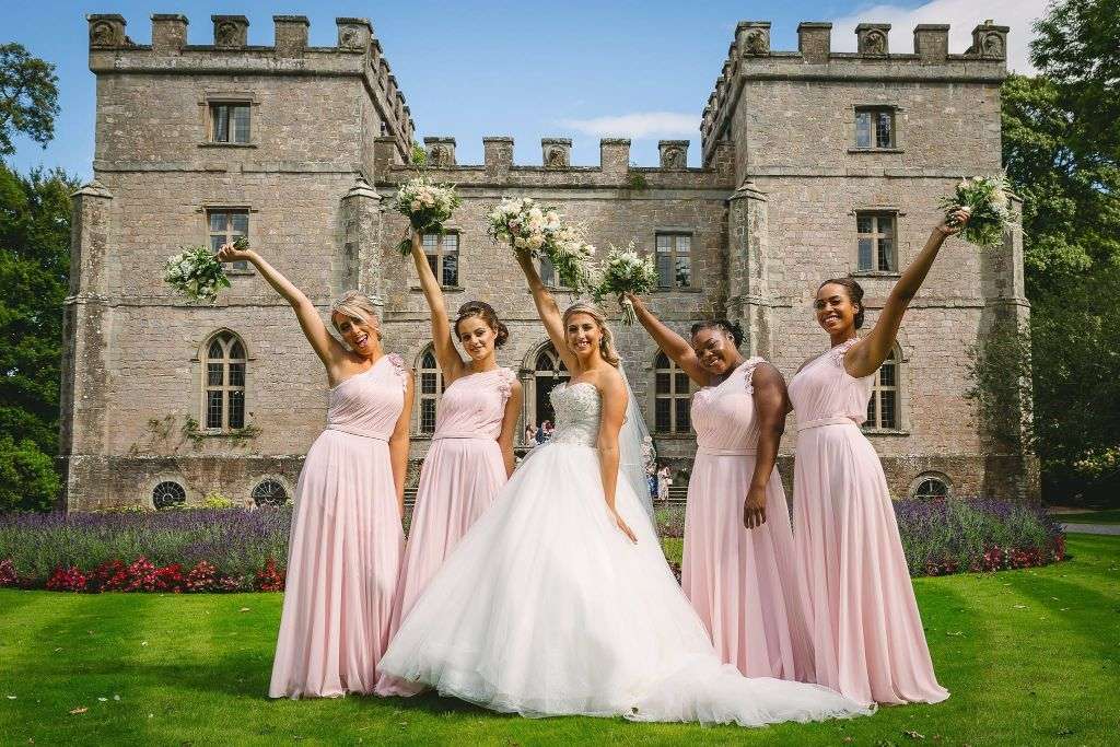 The Bridesmaid Boutique | Unit 10, Portland Lodge, Brentwood Rd, Bulphan, Horndon on the Hill, Upminster RM14 3TJ, UK | Phone: 01375 768150