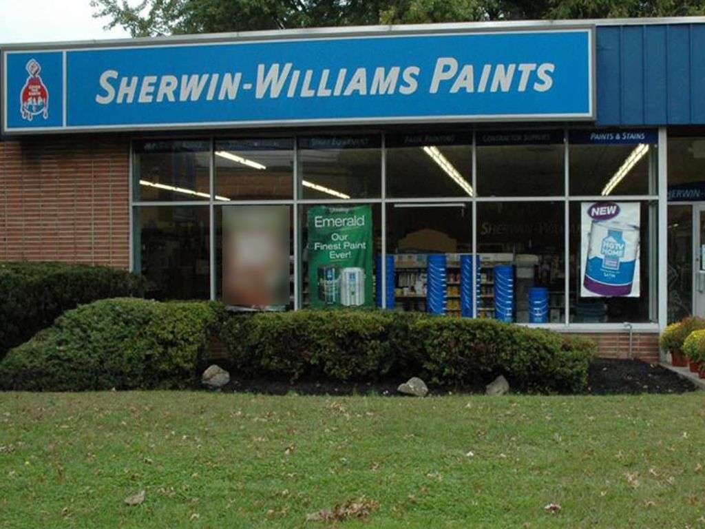 Sherwin-Williams Paint Store | 2109 Park Ave, South Plainfield, NJ 07080, USA | Phone: (908) 755-2633