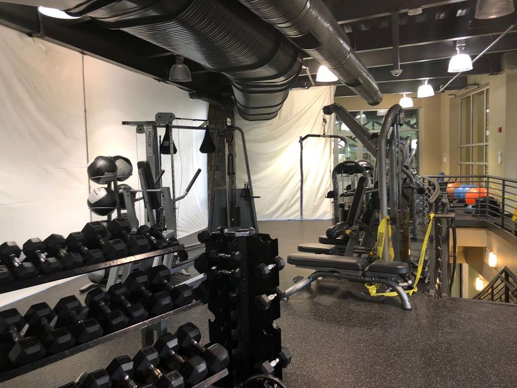 Potomac Club Gym | 2180 Potomac Club Pkwy, Woodbridge, VA 22191, USA