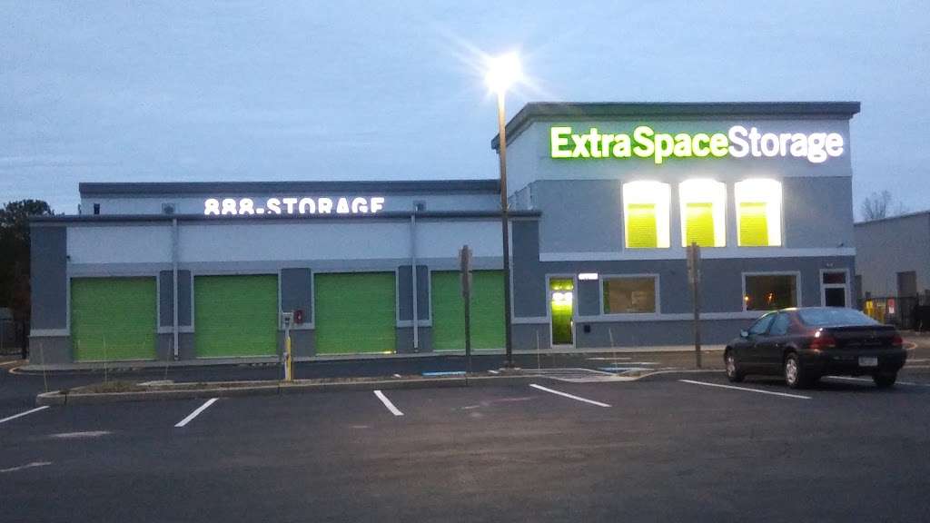 Extra Space Storage | 1864 US-9, Toms River, NJ 08755, USA | Phone: (732) 281-3300