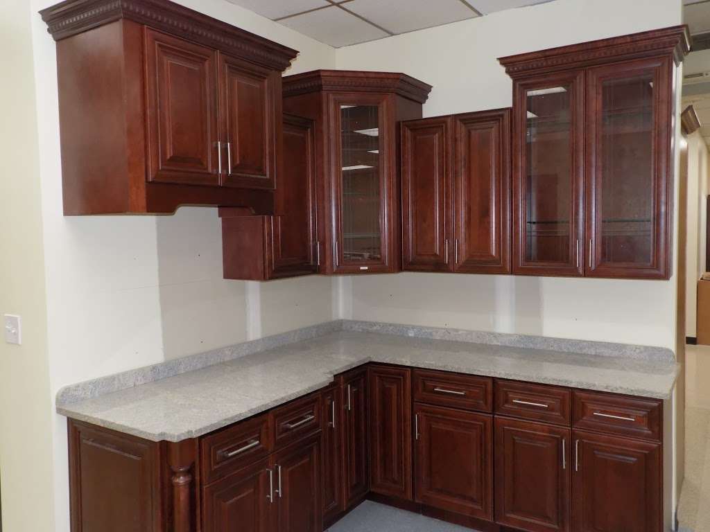 Baltimore Custom Cabinets | 2401 North Point Blvd, Dundalk, MD 21222, USA | Phone: (443) 925-2088