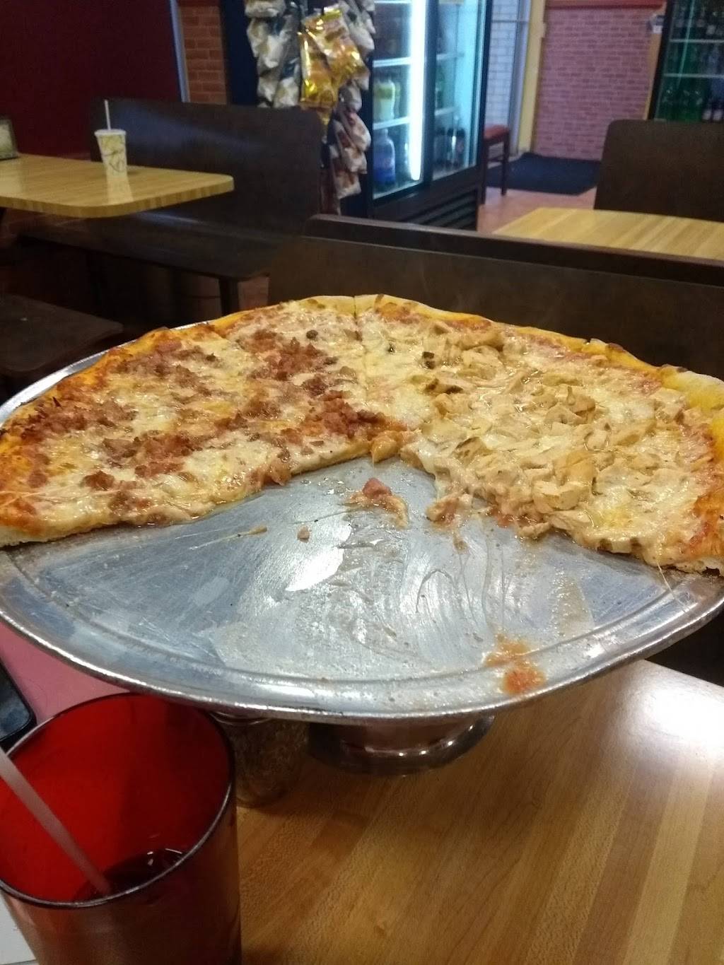 Arlington Pizza | 25 Schuyler Ave, North Arlington, NJ 07031, USA | Phone: (201) 997-8373