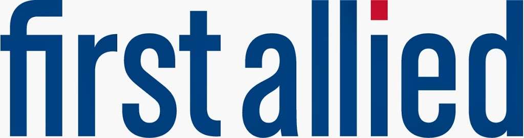 First Allied | 75 Lane Rd Suite 205, Fairfield, NJ 07004, USA | Phone: (862) 210-8463