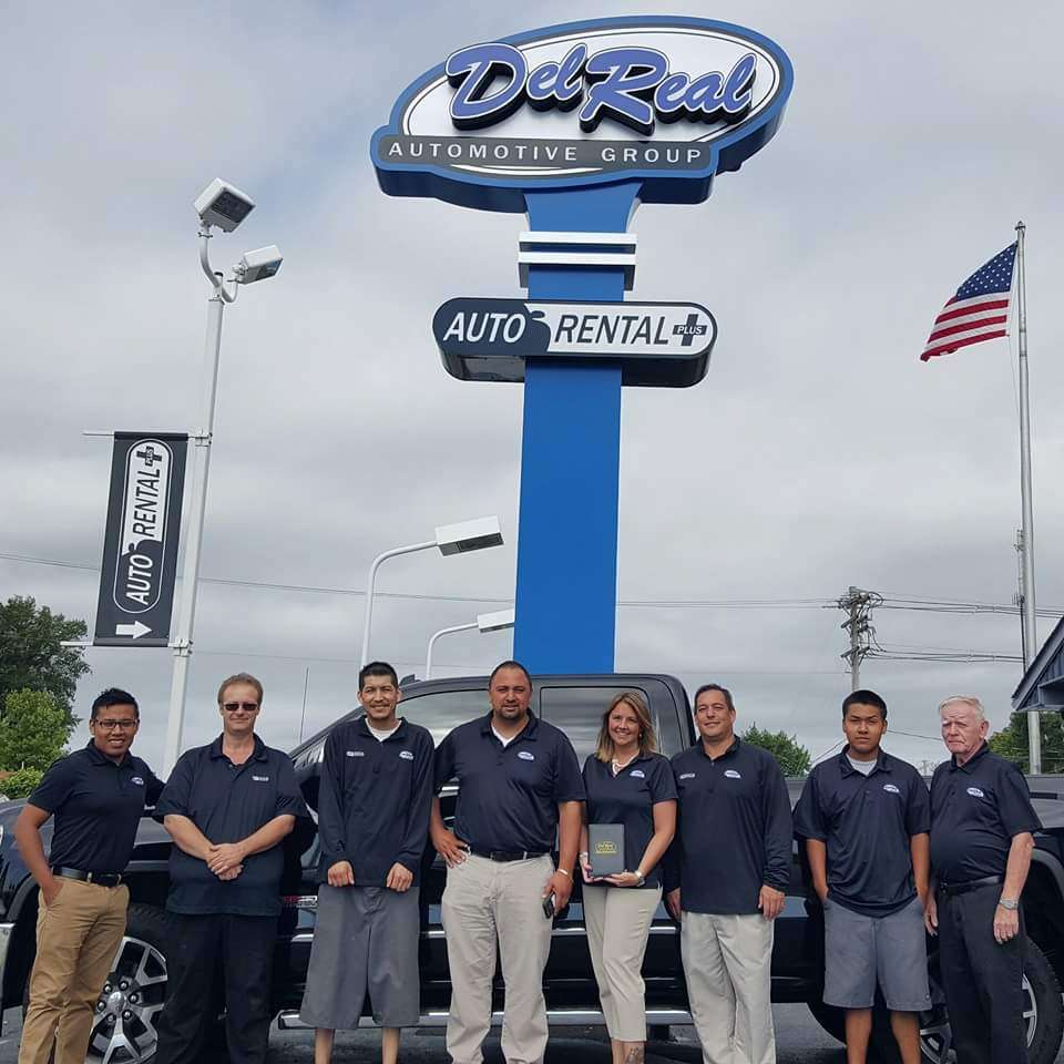 Del Real Automotive Group | 1002 Walnut Ave, Frankfort, IN 46041 | Phone: (765) 654-7253