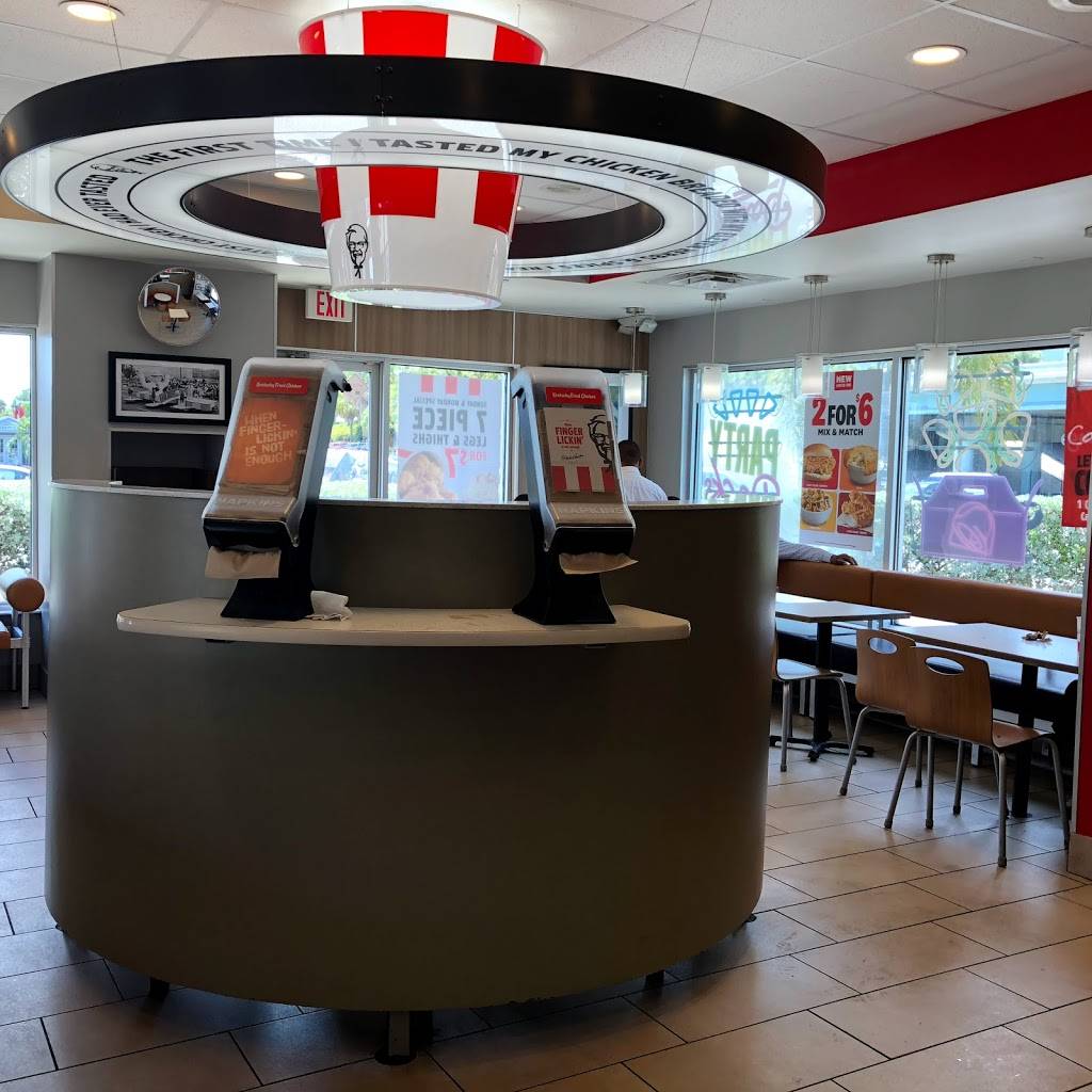 KFC | 3855 NW 27th Ave, Miami, FL 33142, USA | Phone: (305) 638-1844