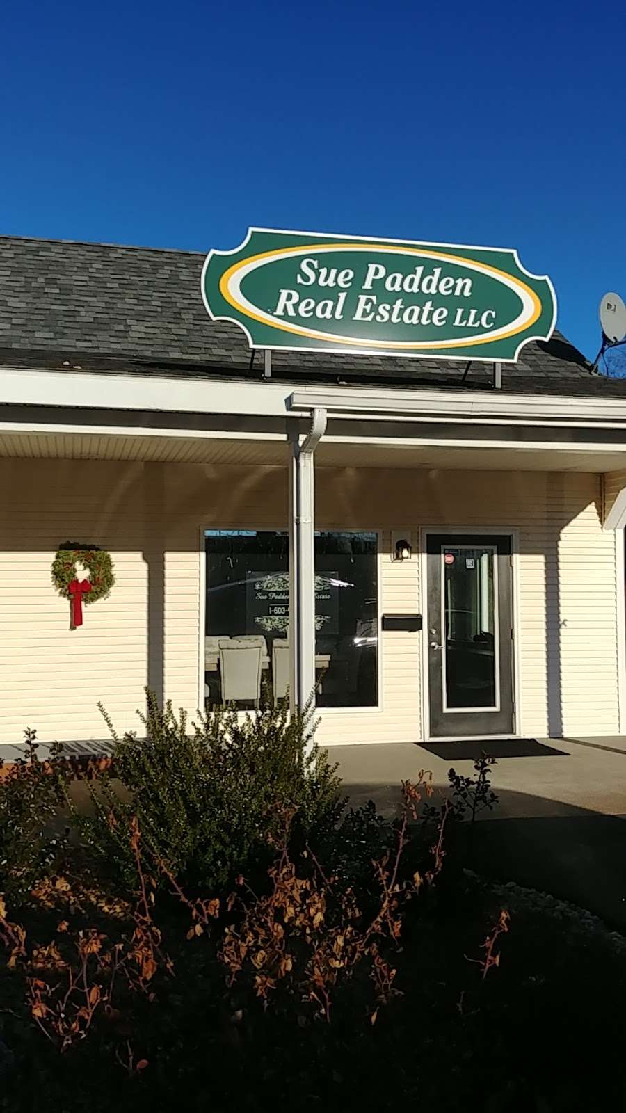 Sue Padden Real Estate LLC Hampstead NH | 472 NH-111 # Aa1, Hampstead, NH 03841, USA | Phone: (603) 489-2987