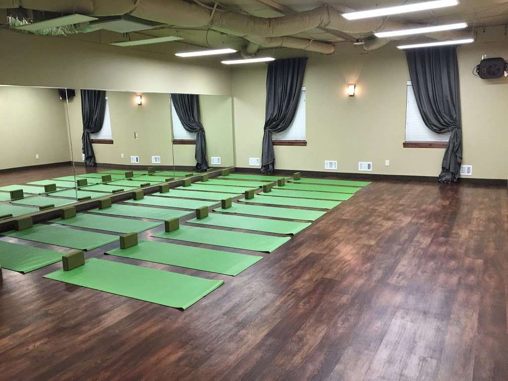 Breath of Life Yoga, LLC | 13635 E 104th Ave Suite #600, Commerce City, CO 80022, USA | Phone: (303) 506-8868