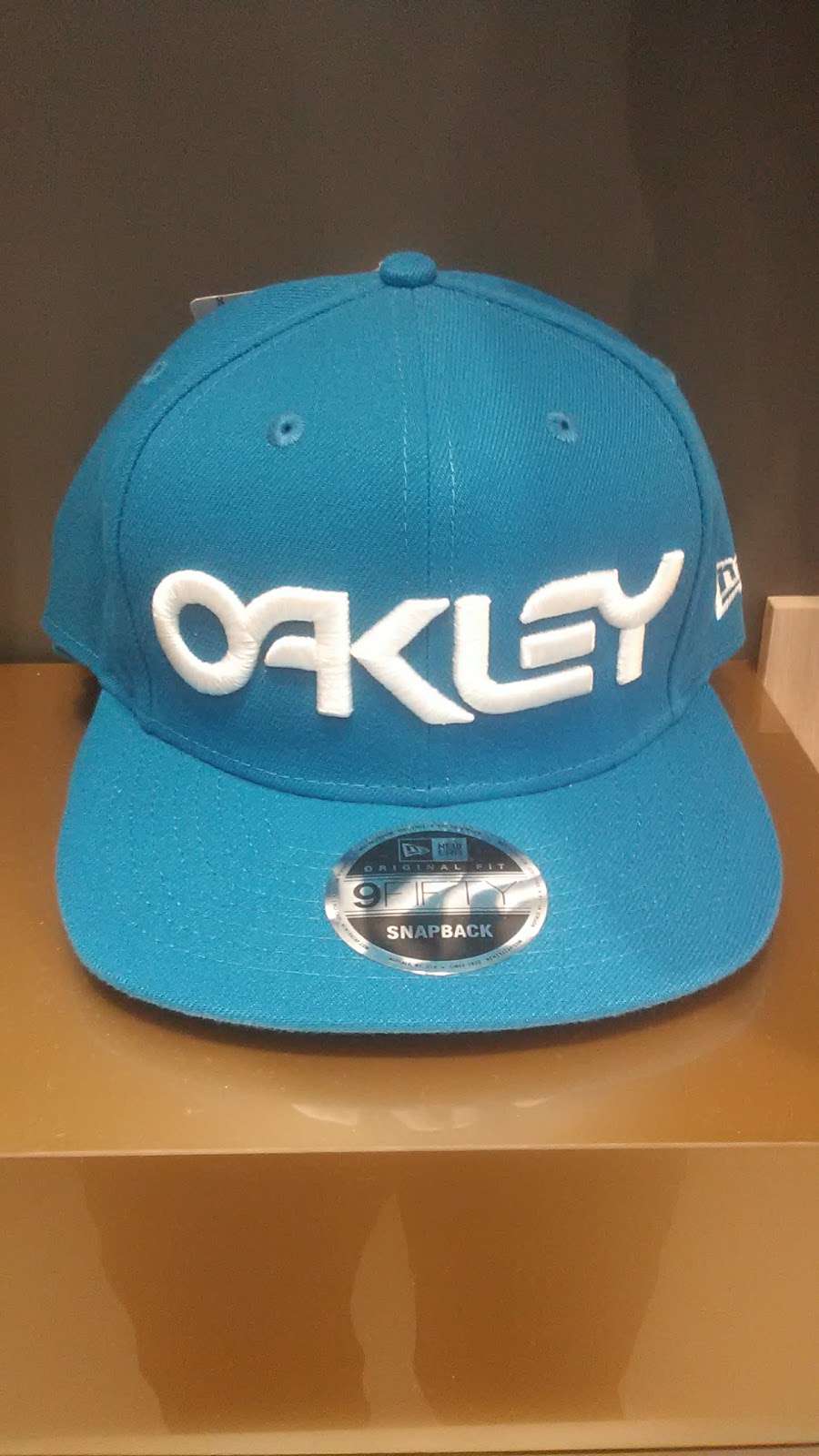 Oakley Store | 1600 E Buena Vista Drive C8, #2B, Lake Buena Vista, FL 32830, USA | Phone: (407) 560-8310