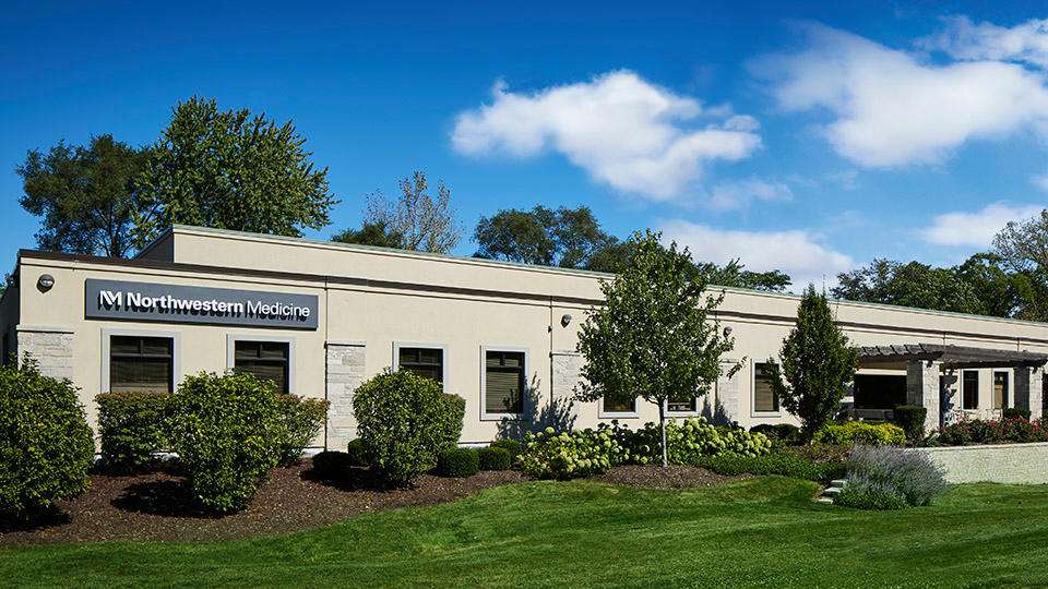 Northwestern Medicine Rehabilitation Services | 101 E 75th St Suite 100, Naperville, IL 60565, USA | Phone: (630) 922-5330