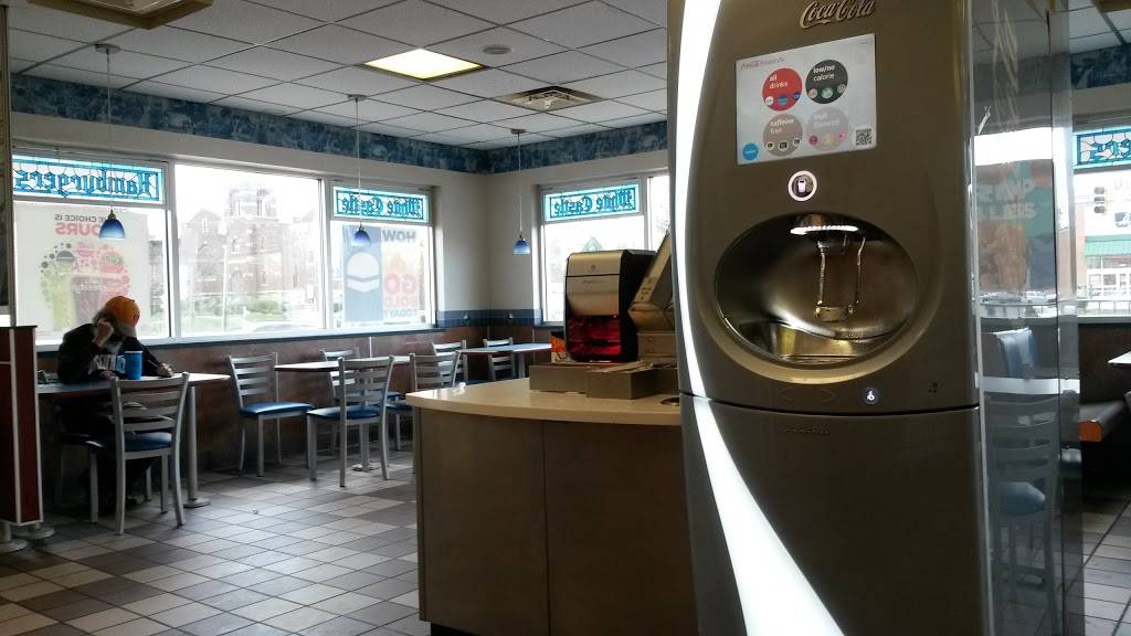 White Castle | 3201 Harrison Ave, Cincinnati, OH 45211, USA | Phone: (513) 662-6000