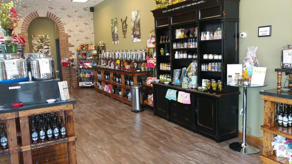 Heavenly Olive Oils & Vinegars | 930 NW Blue Pkwy, Lees Summit, MO 64086, USA | Phone: (816) 554-3377