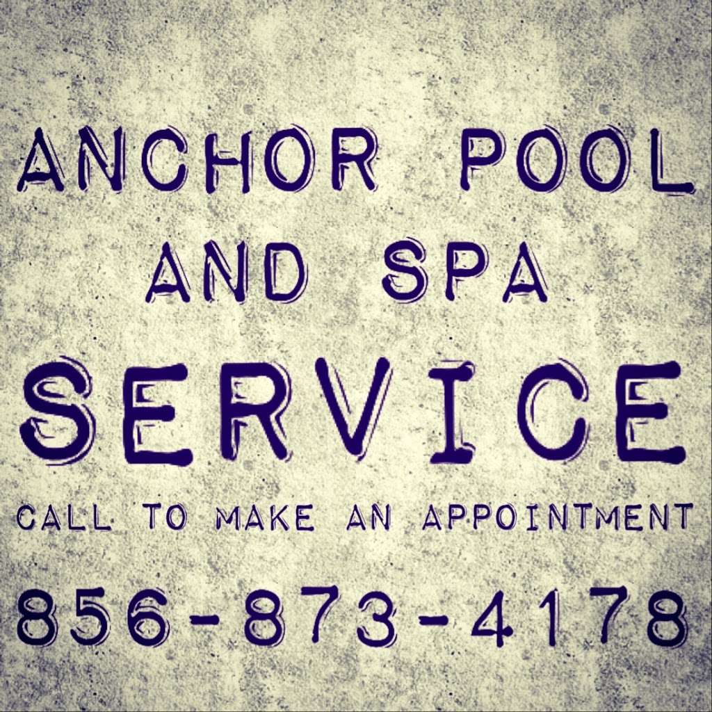 Anchor Pool of Gloucester Township, LLC | 1000 N Black Horse Pike, Blackwood, NJ 08012, USA | Phone: (856) 374-8808
