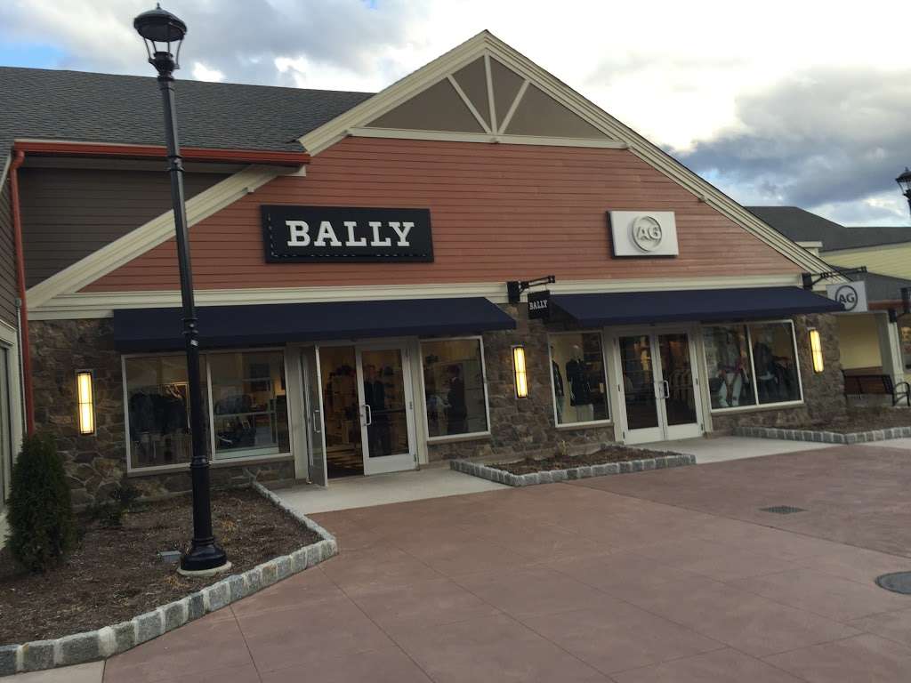 Bally | Woodbury Common Premium Outlets, 846 Grapevine Ct, Central Valley, NY 10917, USA | Phone: (845) 928-4522