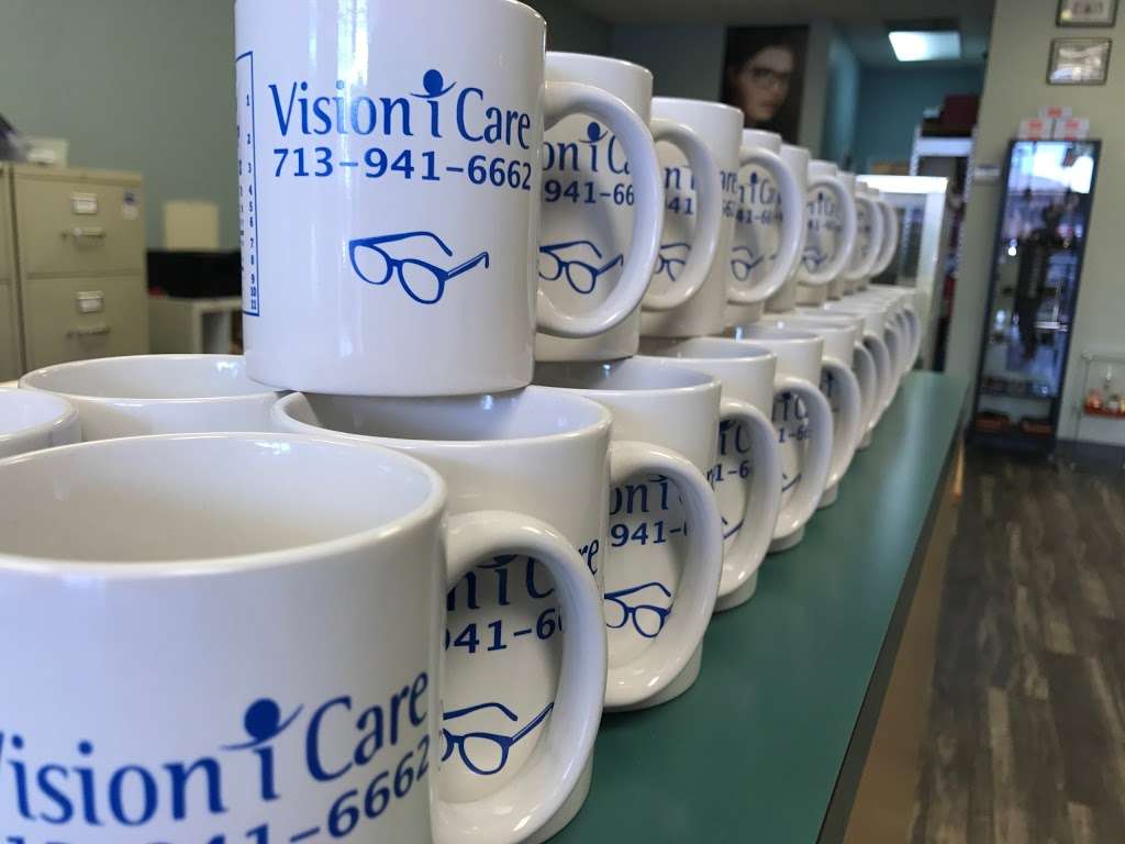 vision i care | 3917 S Shaver St, Pasadena, TX 77504, USA | Phone: (713) 941-6662