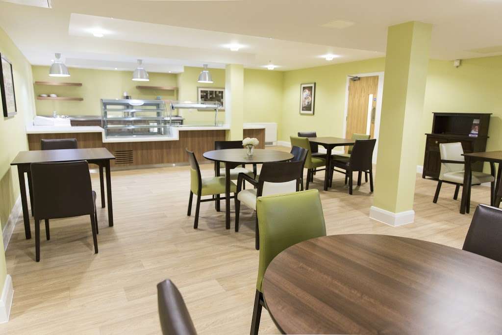 Wimborne House - Sanctuary Retirement Living | Truro Rd, Gravesend DA12 5FG, UK | Phone: 0800 916 1444