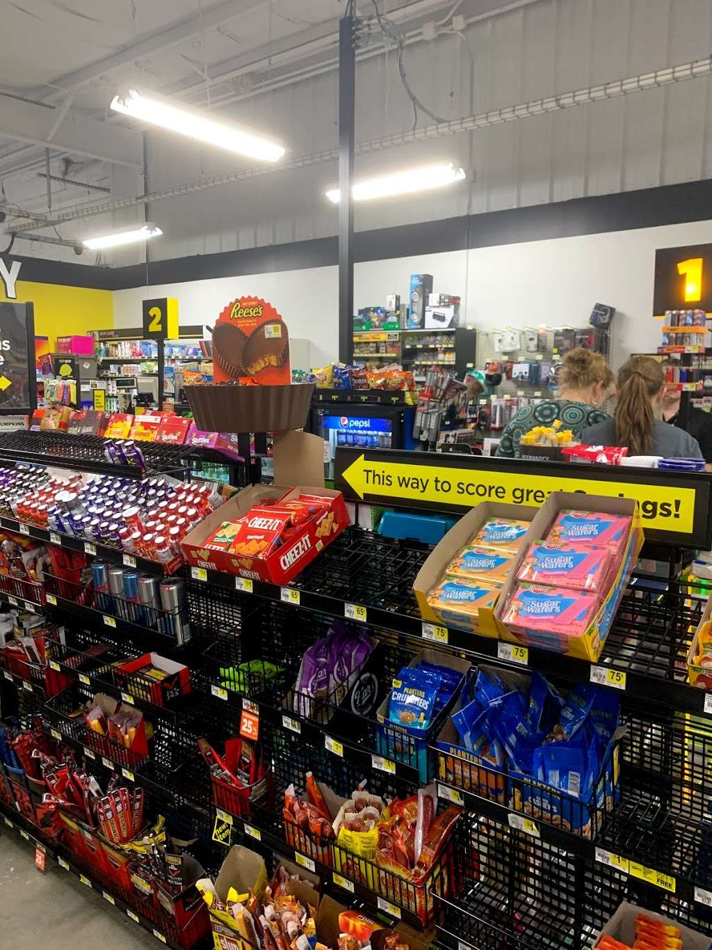 Dollar General | 5 Cinema Dr, York, PA 17402, USA | Phone: (717) 900-5190