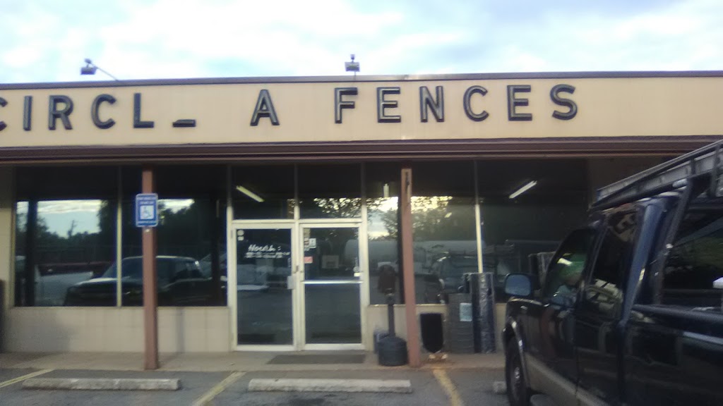 Circle A Fences, Inc. | 1589 Canton Rd NE, Marietta, GA 30066, USA | Phone: (770) 424-7862