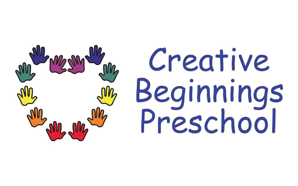 Creative Beginnings Preschool | 5870 SE 85th Ln #3401, Ocala, FL 34472, USA | Phone: (352) 245-2416