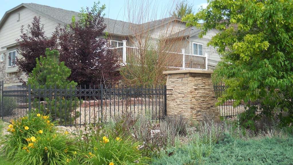 Cardan Manor Assisted Living | 2895 S Killarney Way, Aurora, CO 80013, USA | Phone: (720) 285-2005