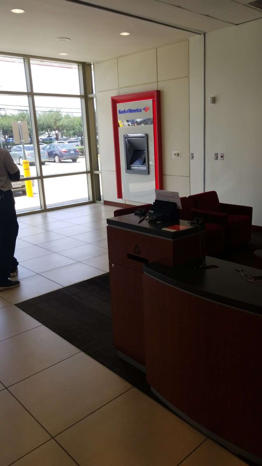 Bank of America Financial Center | 8108 Westheimer Rd, Houston, TX 77063, USA | Phone: (713) 830-9857