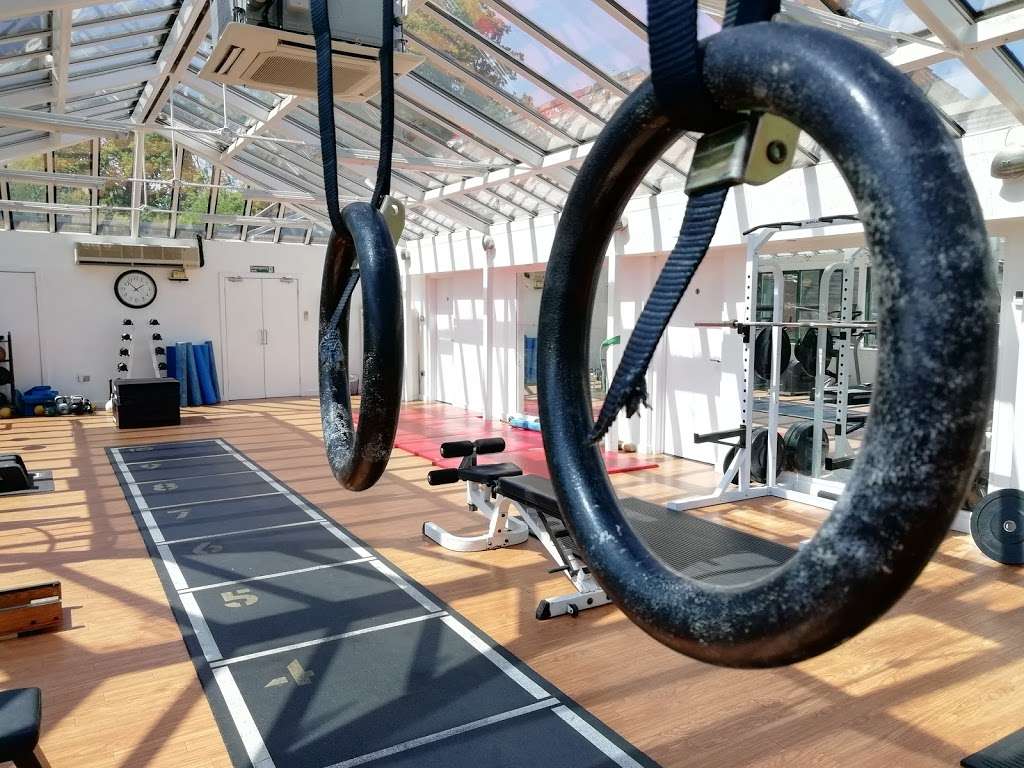 VO2 Fitness:Training | The Walled Garden, Noble Tree Rd, Tonbridge TN11 8ND, UK | Phone: 0844 414 5813