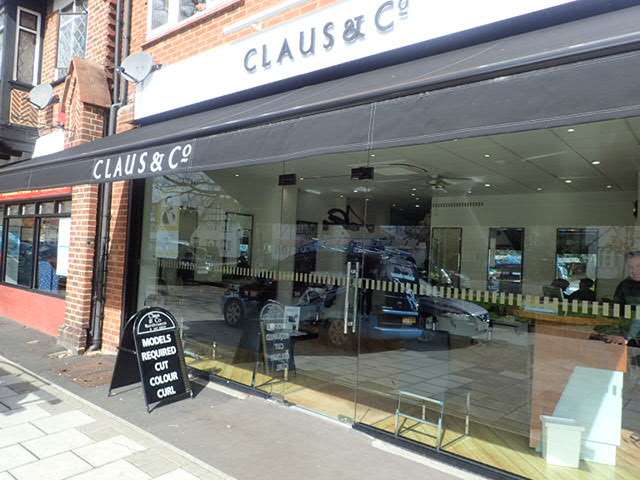 Claus & Co | 231 Southborough Ln, Bromley BR2 8AT, UK | Phone: 020 8467 6200