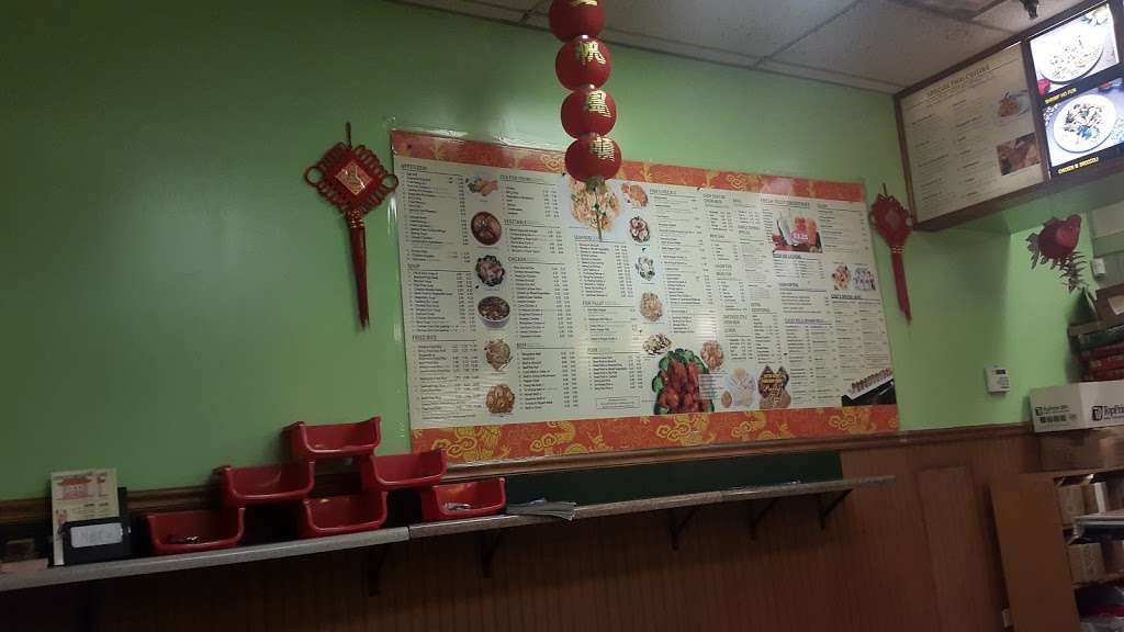 Chens House | 10258 Central Ave, Oak Lawn, IL 60453, USA | Phone: (708) 857-8216