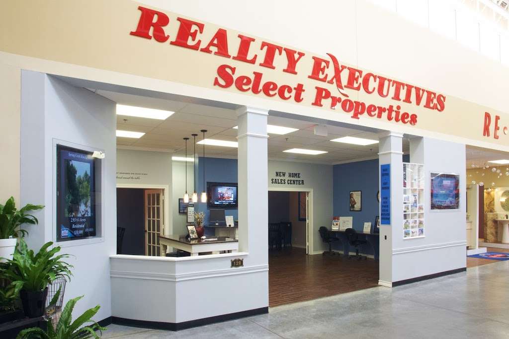 Realty Executives-Select Properties | 9248 N Loop 1604 E #120, San Antonio, TX 78249, USA | Phone: (210) 370-3752