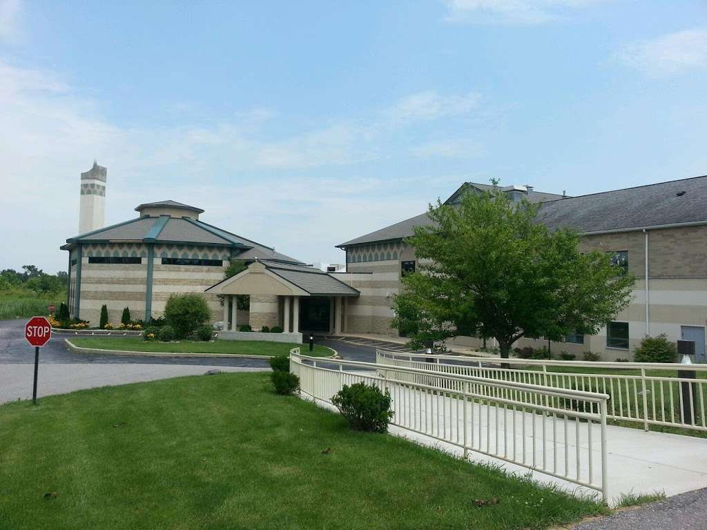 Northwest Indiana Islamic Center | 9803 Colorado St, Crown Point, IN 46307, USA | Phone: (219) 756-7622