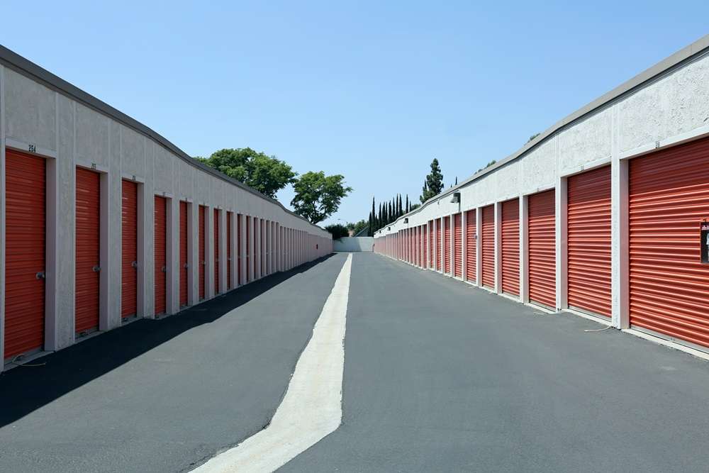 Public Storage | 13241 Jeffrey Rd, Irvine, CA 92620, USA | Phone: (949) 988-0891