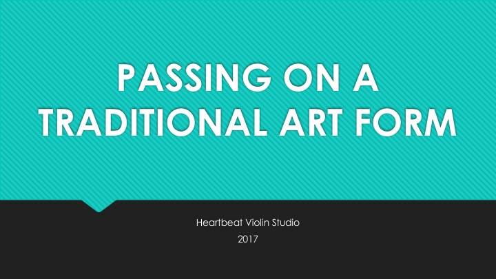 Heartbeat Violin Studio | 12141 Bellegrove Rd, Burleson, TX 76028 | Phone: (832) 231-4760