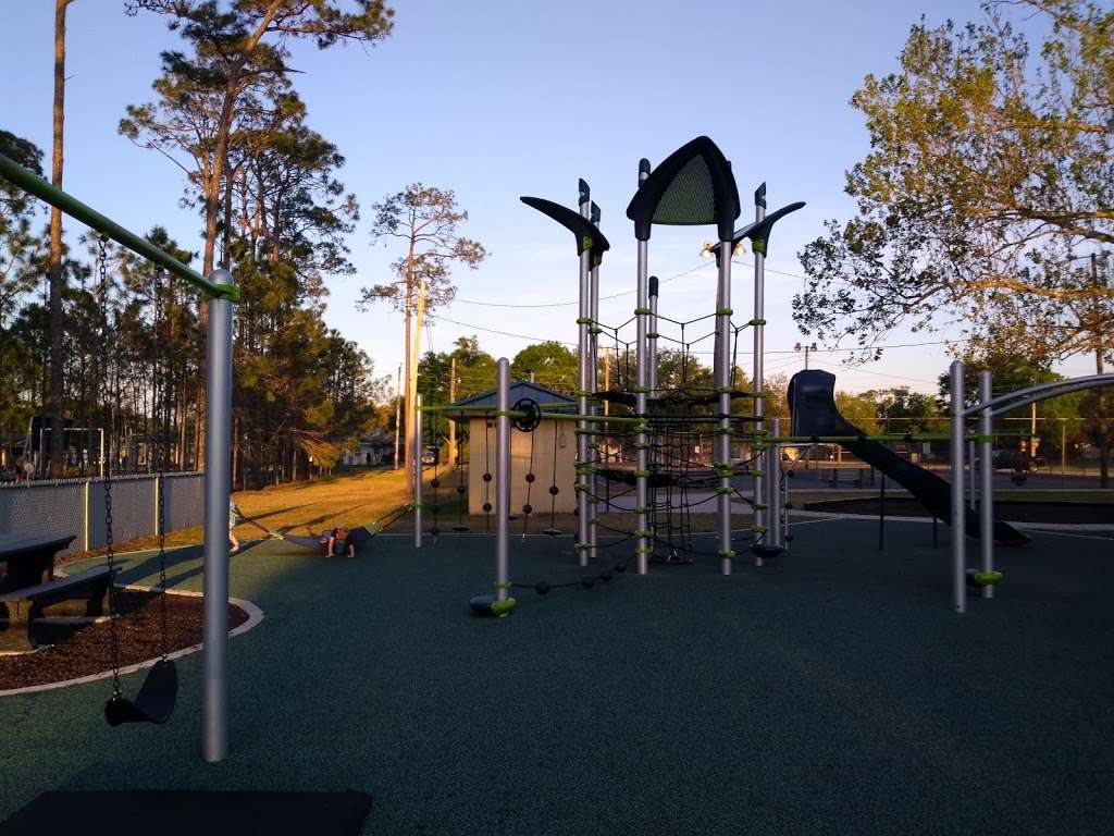 Godwin Park | 317 Delaware Ave, St Cloud, FL 34769, USA | Phone: (407) 957-7243