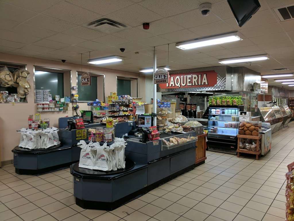 La Michoacana Meat Market | 3902 S Shaver St, Houston, TX 77034, USA | Phone: (713) 910-6700