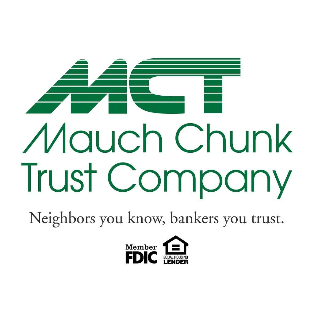Mauch Chunk Trust Company ATM | 226 Claremont Ave, Tamaqua, PA 18252, USA | Phone: (877) 325-2265