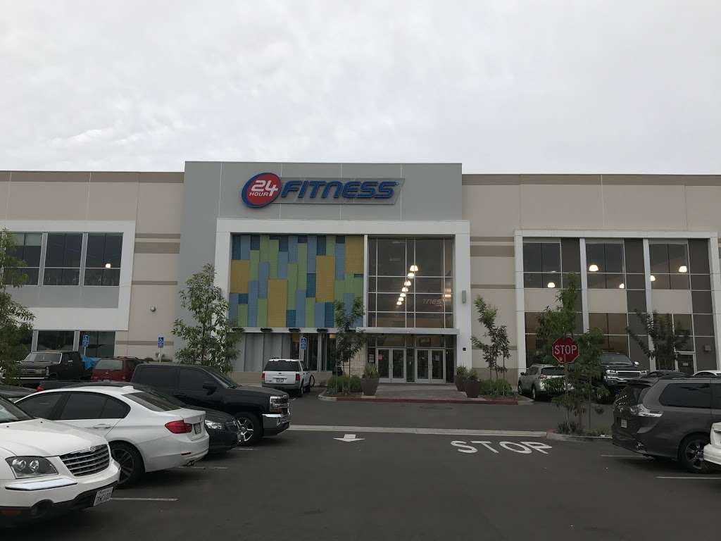 24 Hour Fitness Super Sport 8810 Apollo Way Downey Ca 90242 Usa