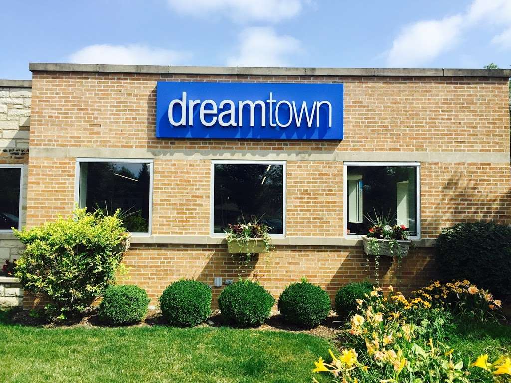 Dream Town Realty | 7280 W Devon Ave, Chicago, IL 60631, USA | Phone: (773) 250-0400
