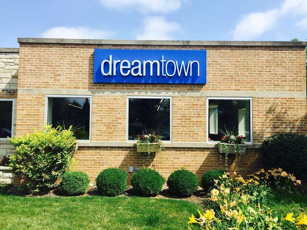 Dream Town Realty | 7280 W Devon Ave, Chicago, IL 60631 | Phone: (773) 250-0400