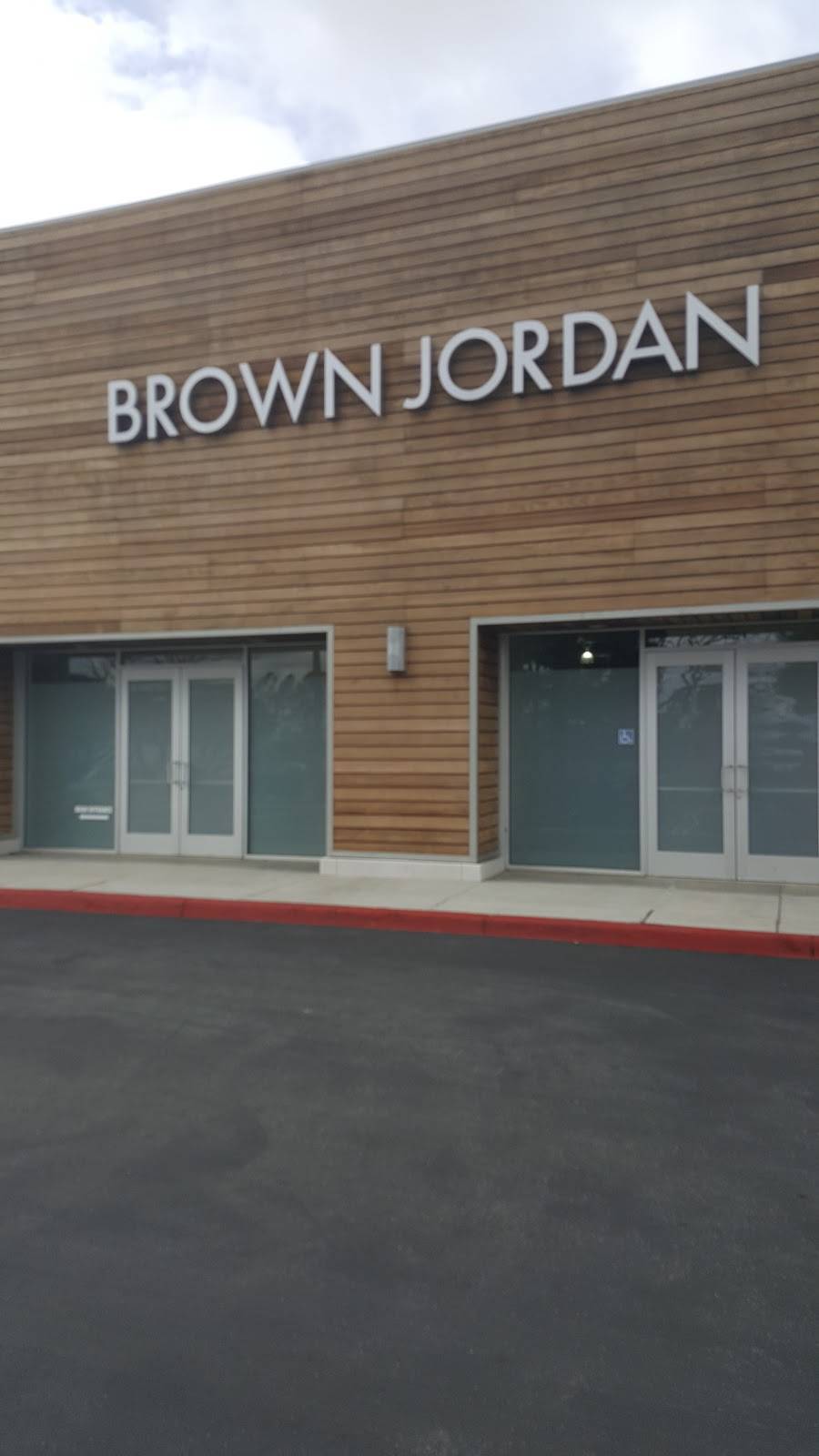 Brown Jordan | 3323 Hyland Ave, Costa Mesa, CA 92626, USA | Phone: (949) 760-6900