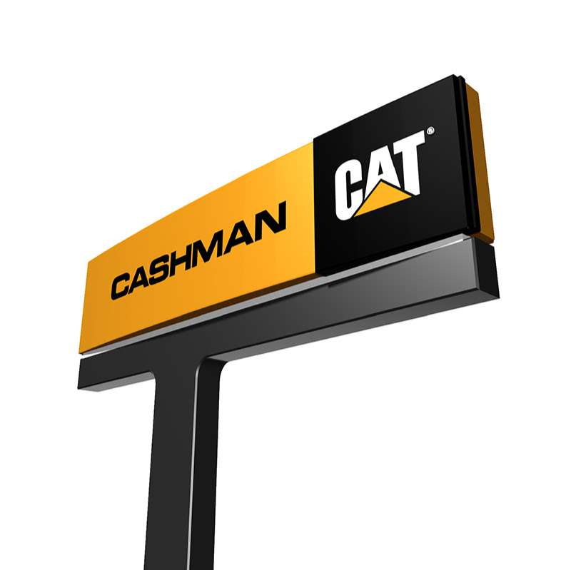 Cashman Equipment Parts - North Las Vegas, NV | 1225 West Rockpebble Avenue, North Las Vegas, NV 89030, USA | Phone: (702) 633-4566