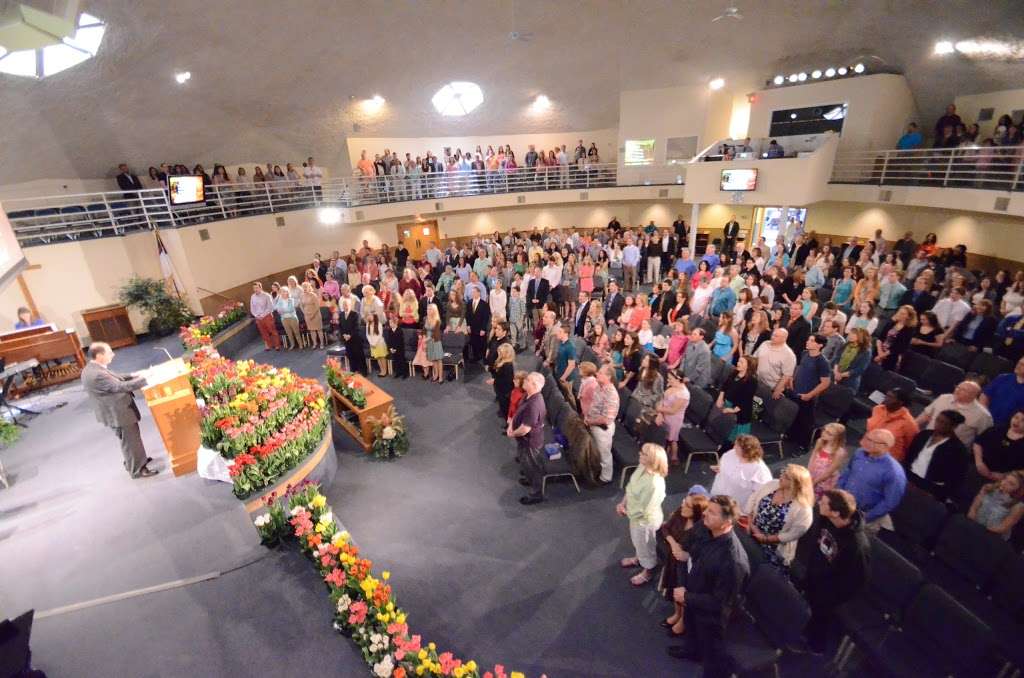 Grace Bible Church | 4041 Squankum-Allenwood Rd, Allenwood, NJ 08720, USA | Phone: (732) 938-3111