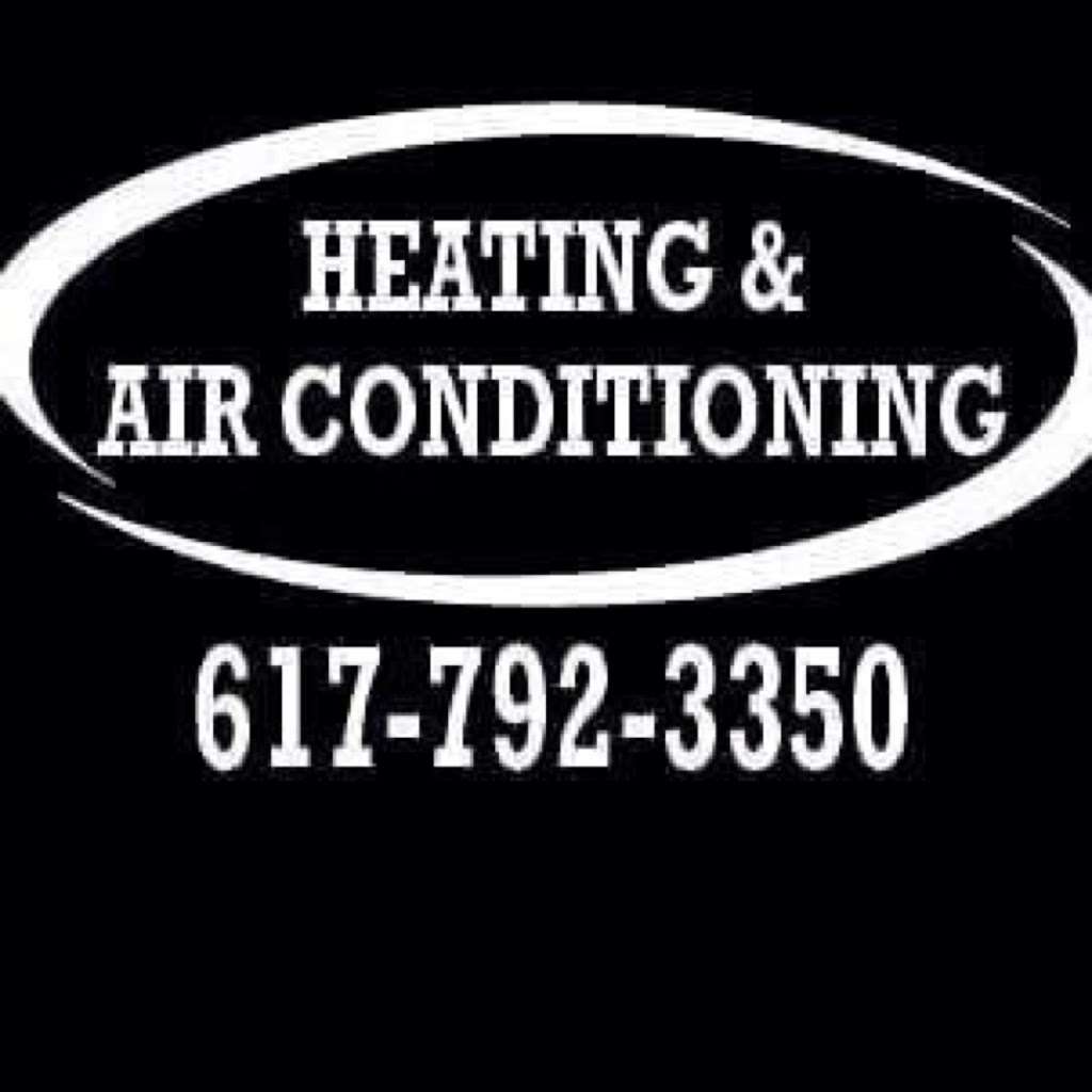 McFarland Air Conditioning Service | 39 Argonne St, Quincy, MA 02169, USA | Phone: (617) 792-3350