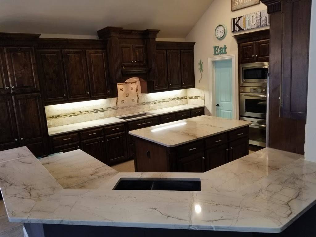 CPH Countertops | 8300 S Central Expy, Dallas, TX 75241, USA | Phone: (214) 859-7952