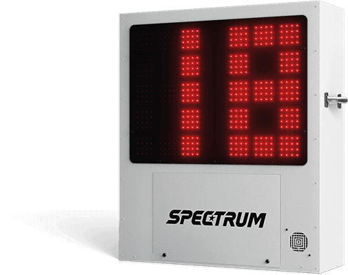 Spectrum Scoreboards | 10050 Easthaven Blvd, Houston, TX 77075 | Phone: (713) 944-6200