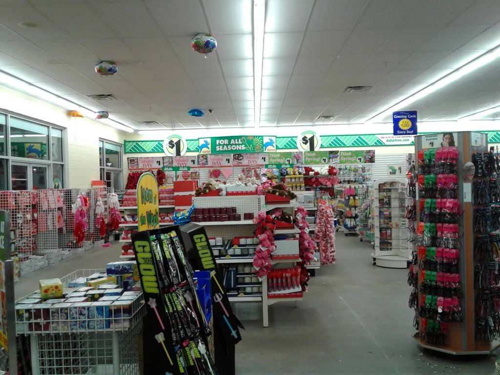 Dollar Tree | 9725 Crosshill Blvd, Jacksonville, FL 32222, USA | Phone: (904) 701-6953