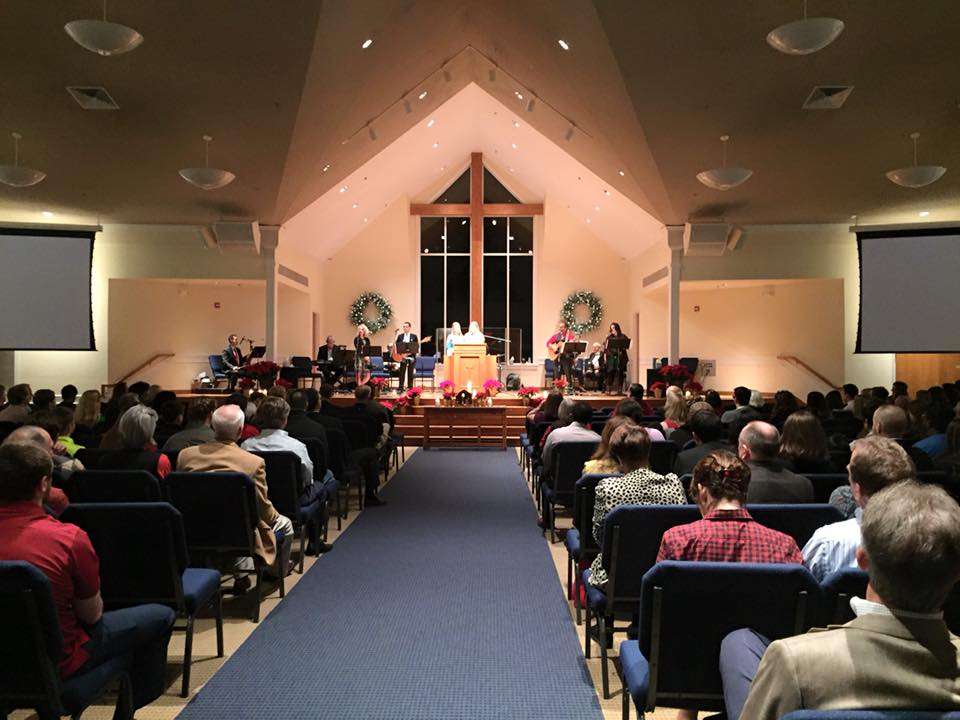 The Kings Chapel | 12925 Braddock Rd, Clifton, VA 20124 | Phone: (703) 543-6201