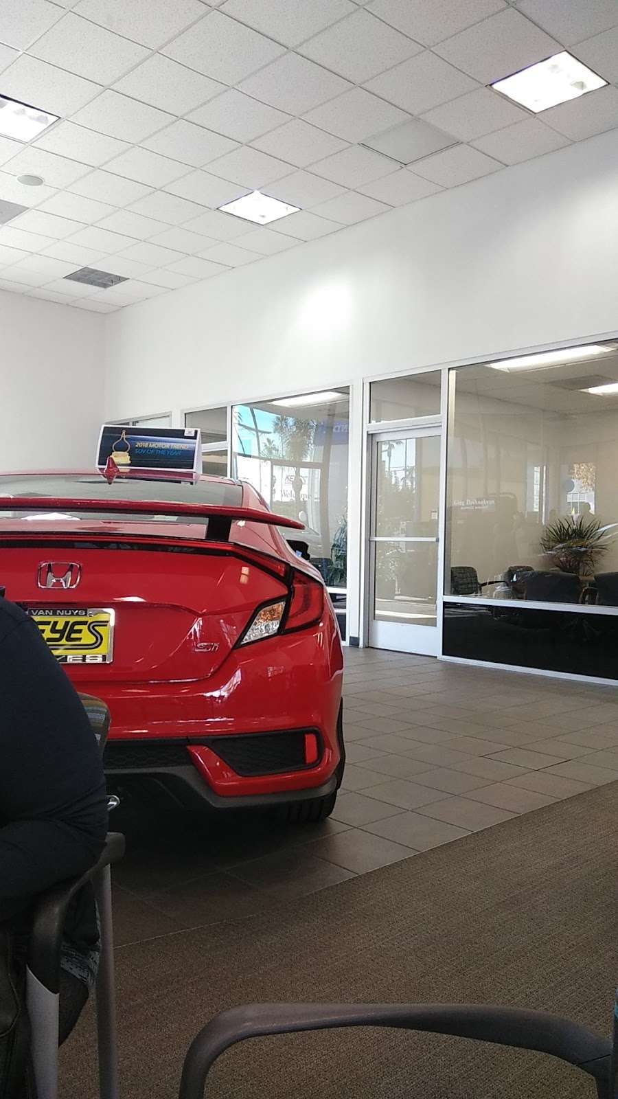 Keyes Honda | 5355 Van Nuys Blvd, Van Nuys, CA 91401 | Phone: (818) 578-0773