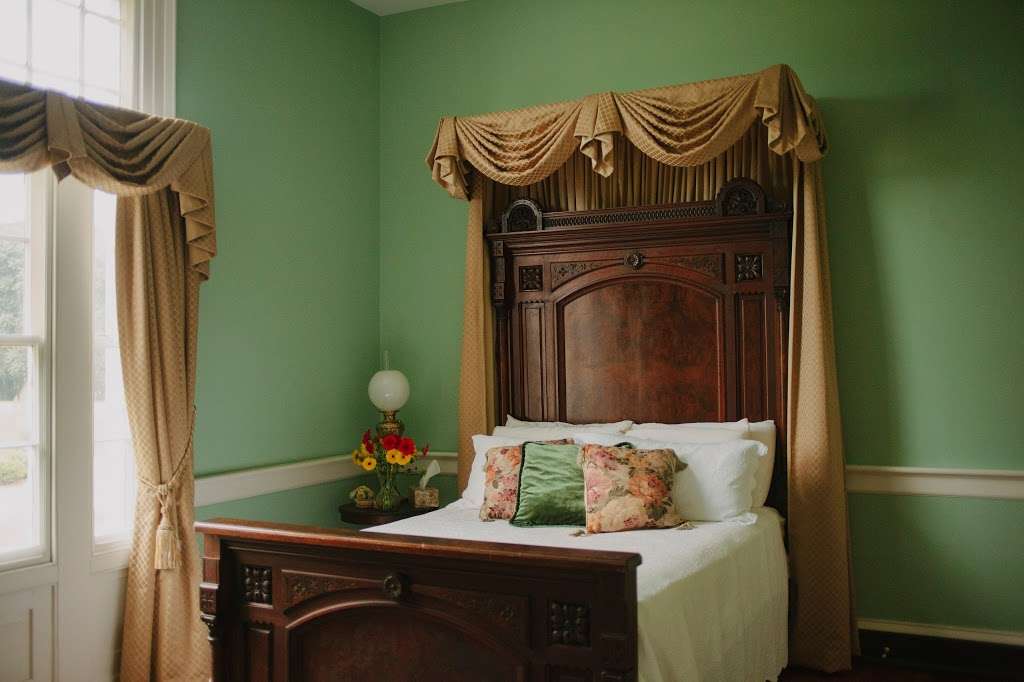 Belle Grove Plantation Bed and Breakfast | 9221 Belle Grove Dr, King George, VA 22485 | Phone: (540) 621-7340