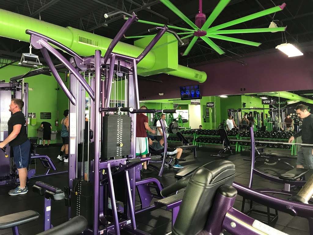Youfit Health Clubs 7706 University Blvd Winter Park Fl 32792 Usa