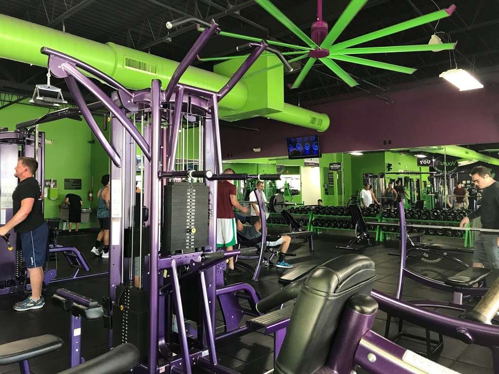 Youfit Health Clubs | 7706 University Blvd, Winter Park, FL 32792, USA | Phone: (407) 571-2780