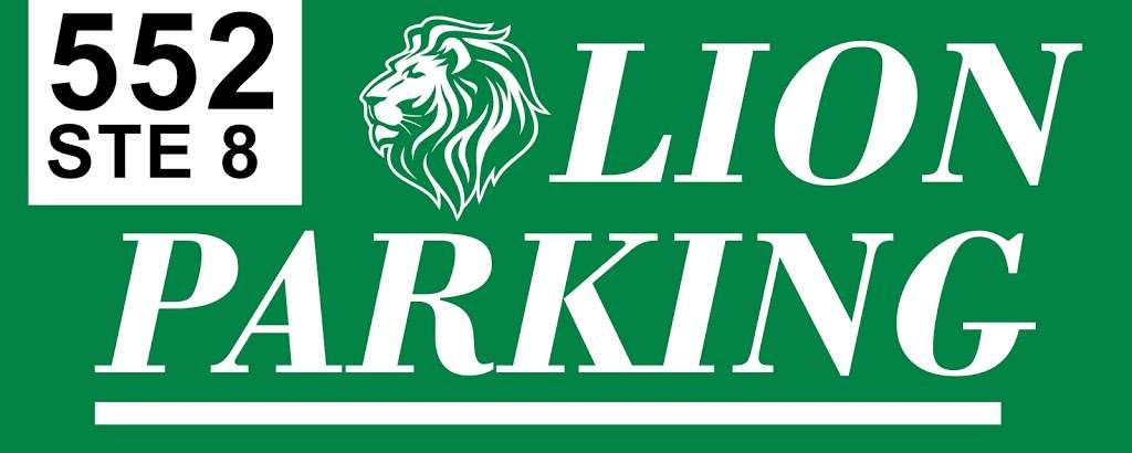 Lion Parking | 552 Alta Rd #9, San Diego, CA 92154, USA | Phone: (619) 661-8929